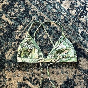 Rip curl bathing suit